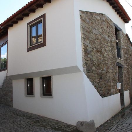 Casa Do Ferrador Villa Mirandela Bagian luar foto