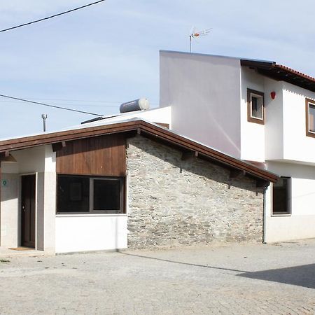 Casa Do Ferrador Villa Mirandela Bagian luar foto