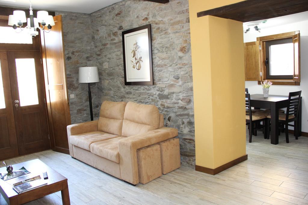 Casa Do Ferrador Villa Mirandela Bagian luar foto