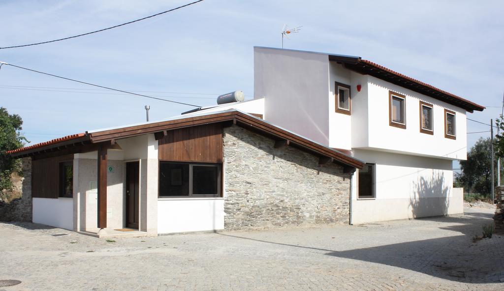 Casa Do Ferrador Villa Mirandela Bagian luar foto