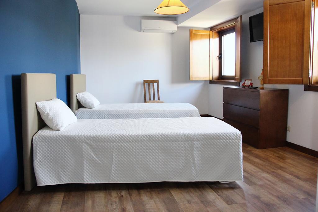 Casa Do Ferrador Villa Mirandela Bagian luar foto
