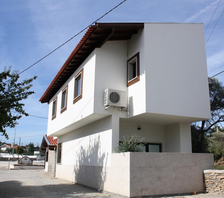 Casa Do Ferrador Villa Mirandela Bagian luar foto