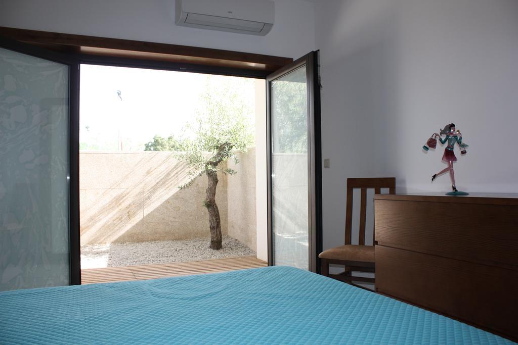 Casa Do Ferrador Villa Mirandela Bagian luar foto